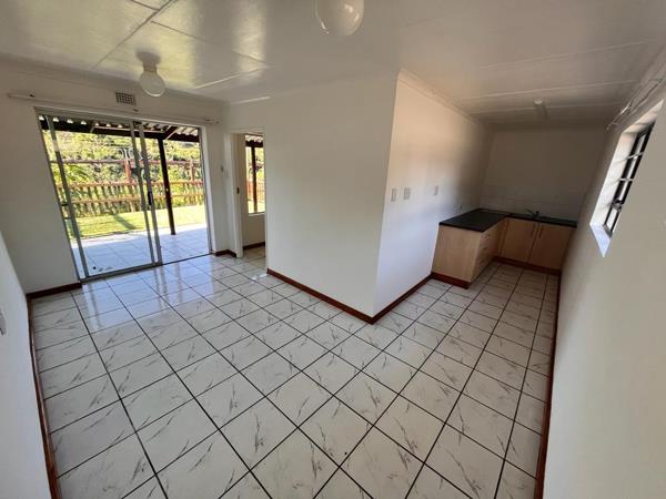 1 Bedroom Cluster