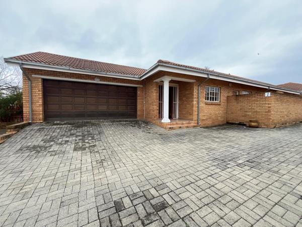 3 Bedroom Apartment