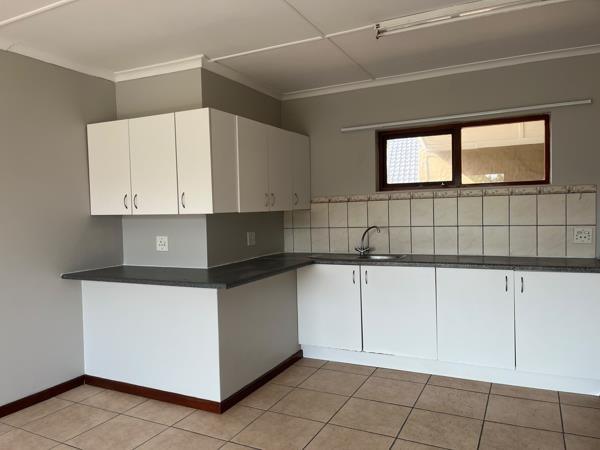 1 Bedroom Flat