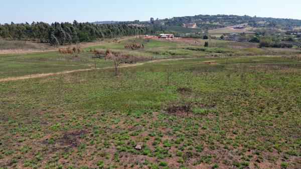 1 ha Land