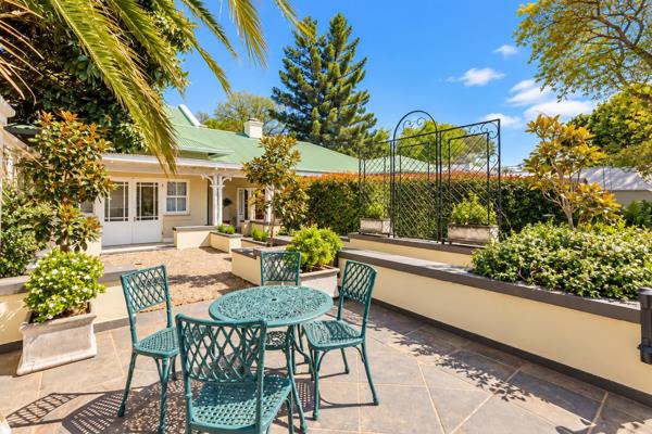 1 Bedroom House