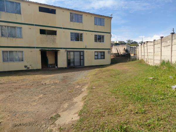 2 Bedroom Flat