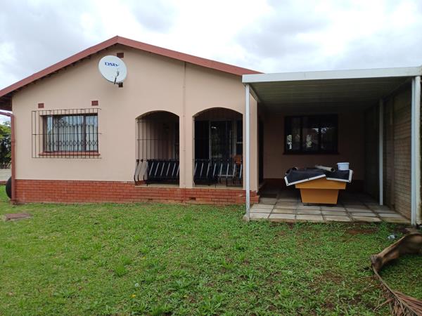 3 Bedroom Simplex