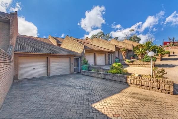 3 Bedroom Duplex