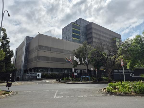 1 120 m² Commercial space