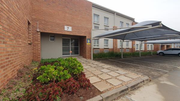 550 m² Industrial space