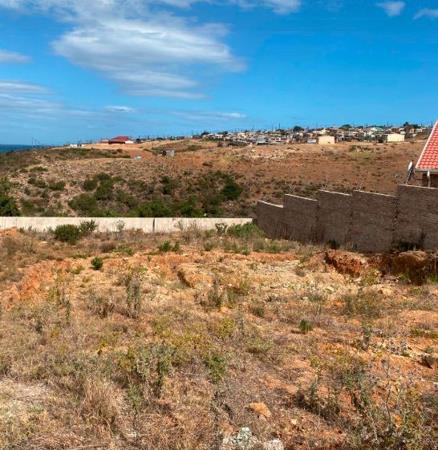 586 m² Land