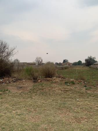 4 064 m² Land