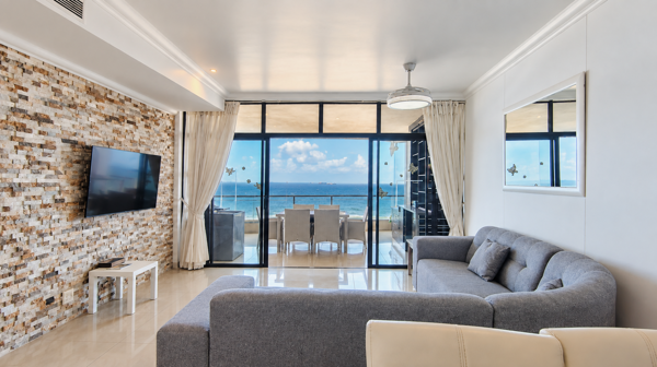 3 Bedroom Apartment