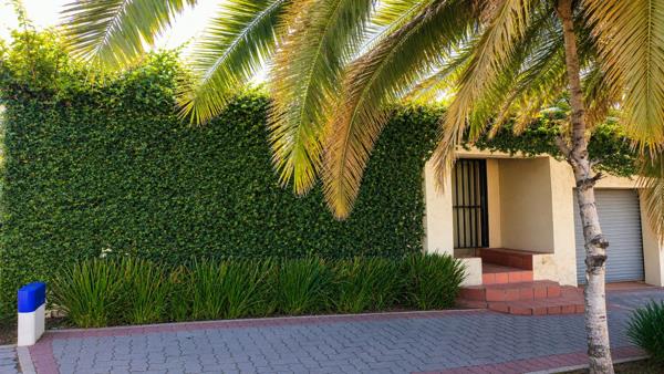 1 Bedroom Garden Cottage