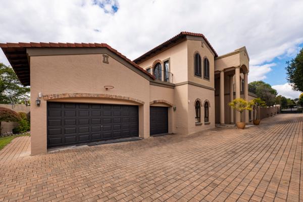 6 Bedroom House