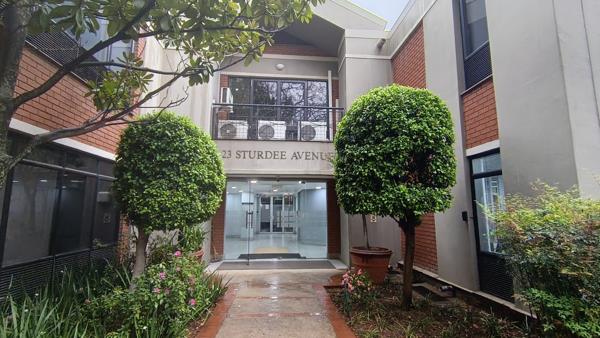 419 m² Office Space