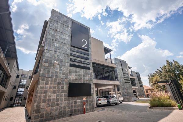 261.1 m² Commercial space