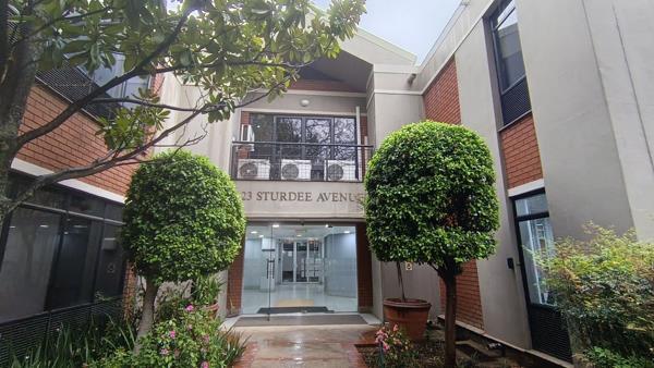 209 m² Office Space