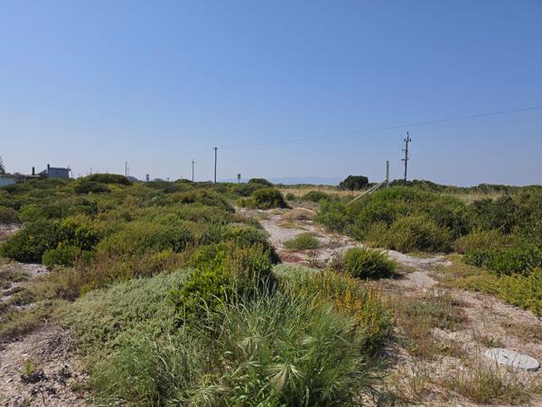 664 m² Land