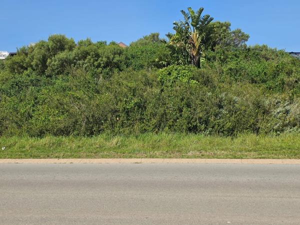725 m² Land
