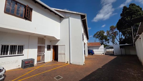 70 m² Commercial space