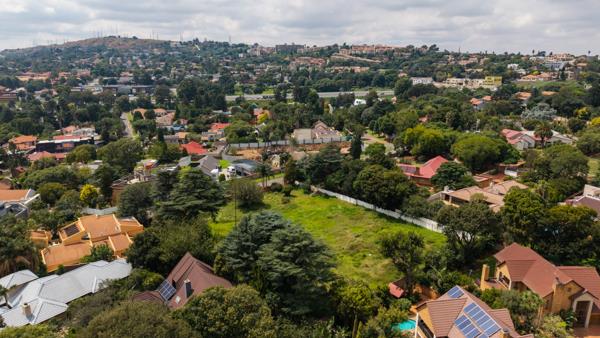 3 966 m² Land