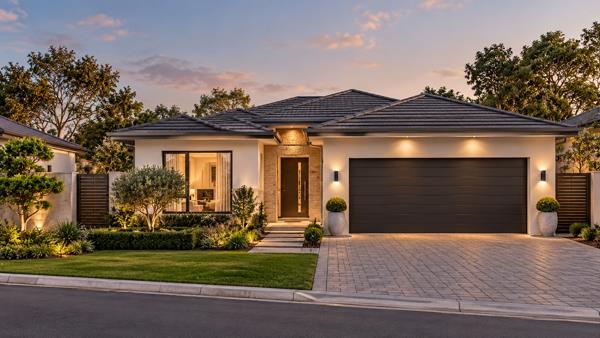 3 966 m² Land
