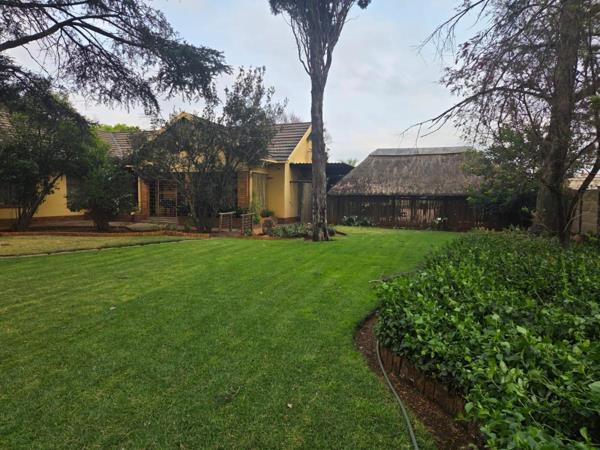 2 400 m² Farm