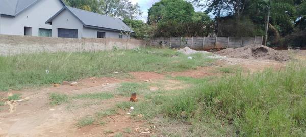 499 m² Land