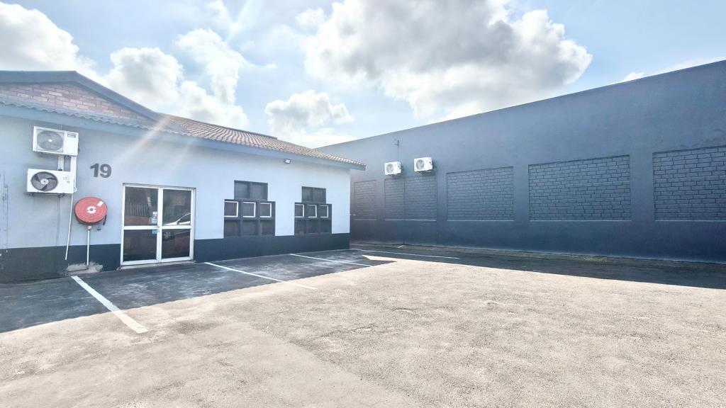 178 m² Office Space