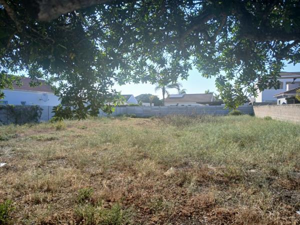 681 m² Land