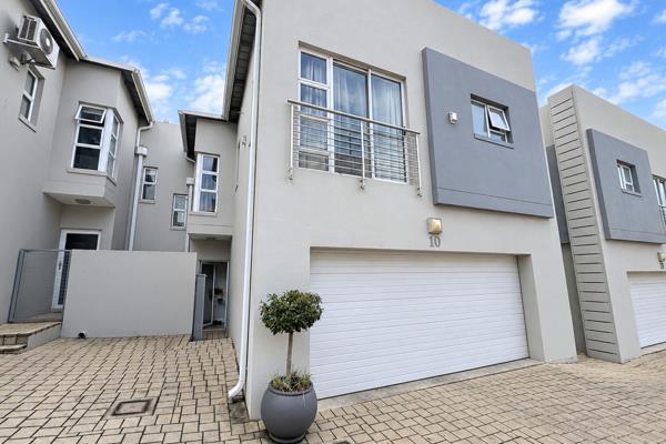 3 Bedroom Cluster