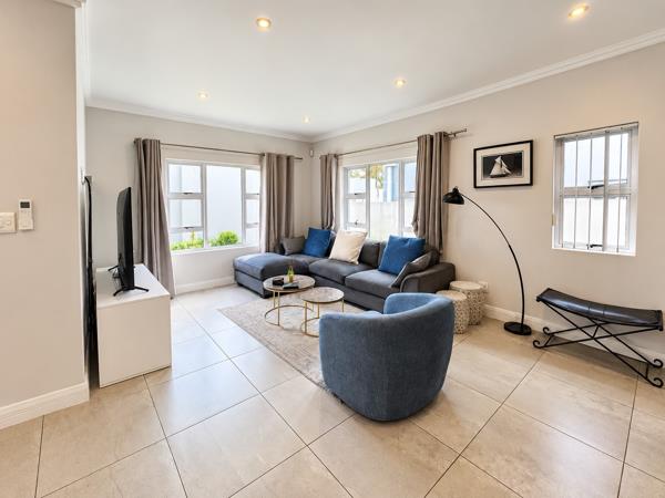 3 Bedroom Cluster