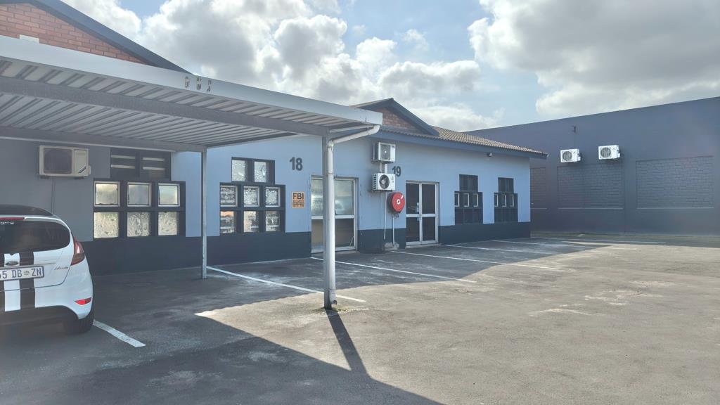 179 m² Office Space