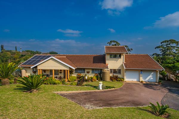 4 Bedroom Townhouse