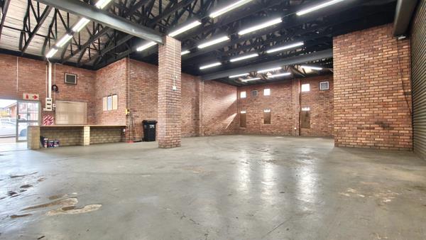 221 m² Commercial space