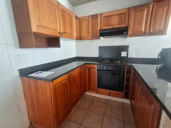 3 Bedroom Flat