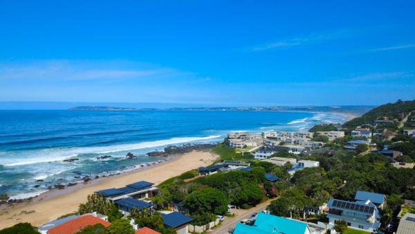 952 m² Land