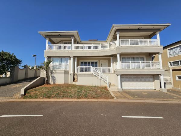 6 Bedroom House