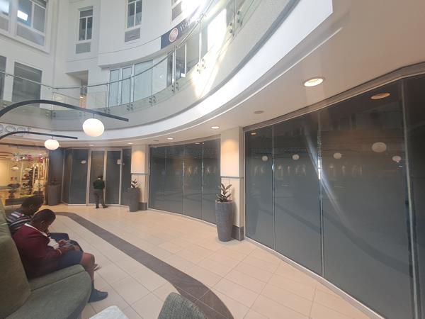 311 m² Commercial space