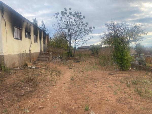 588 m² Land