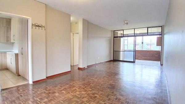1.5 Bedroom Apartment