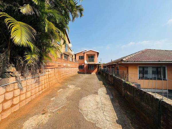 2 Bedroom Garden Cottage