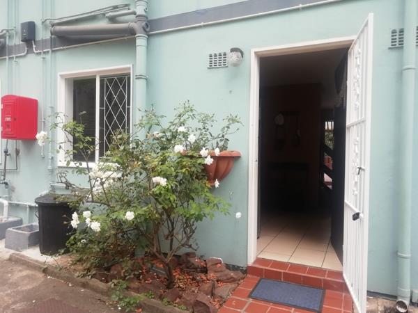 2 Bedroom Cluster