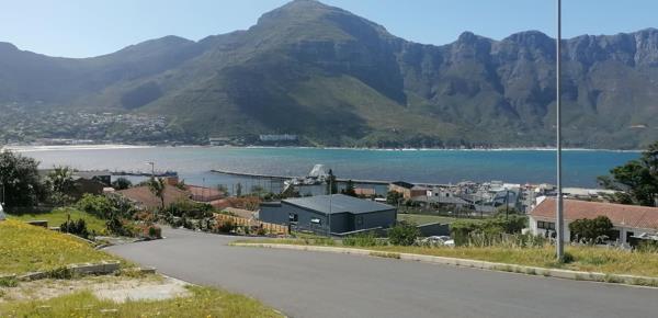 731 m² Land