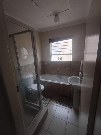 3 Bedroom Cluster