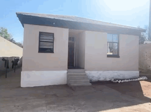 10 Bedroom House