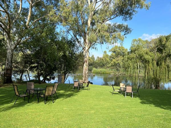21 m² Smallholding
