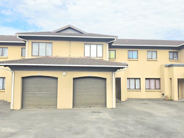 3 Bedroom Duplex