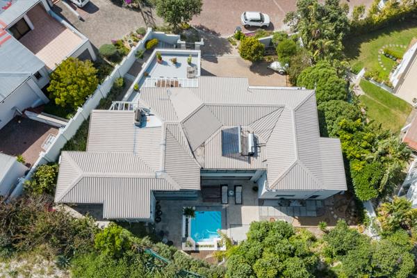 6 Bedroom House