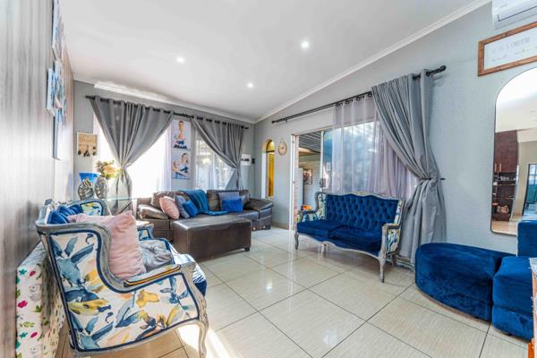 5 Bedroom House