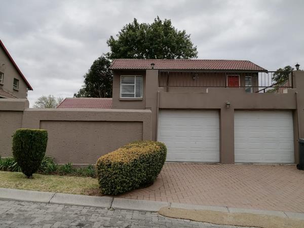 4 Bedroom Townhouse