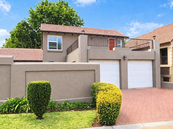 4 Bedroom Townhouse
