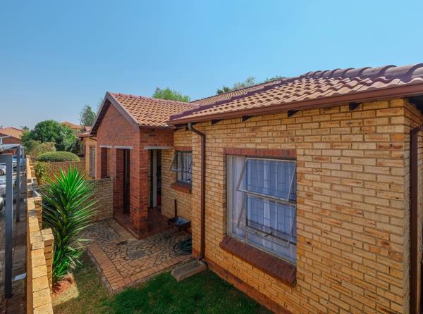 2 Bedroom Simplex